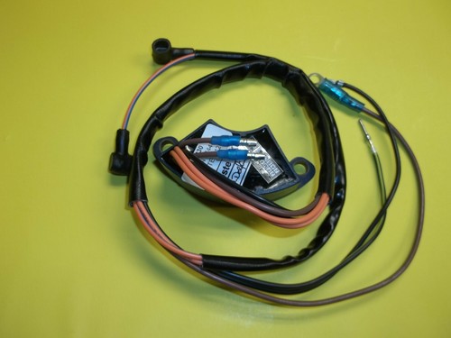 New johnson outboard cdi - cdi, power