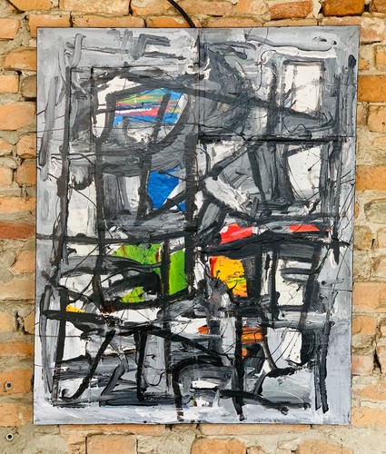 Quadri astratti moderni - quadri,