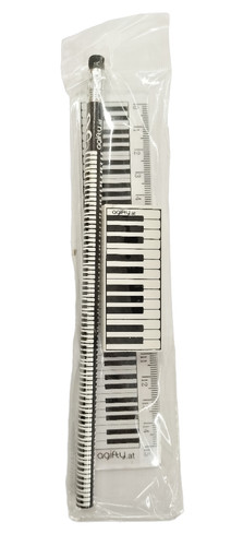 Kit regalo tema musicale 1 - musicale,