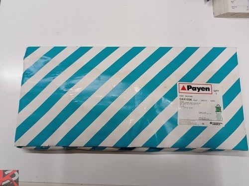 Gx410sk payen super kit - super,