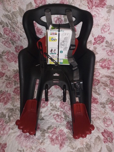 Seggiolino bici bellelli porta - seggiolino,
