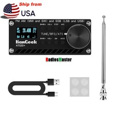 ATS-20+ V2 SI4732 Radio