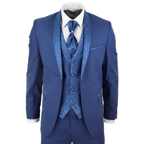 Abito sposa uomo pezzi - uomo, 4