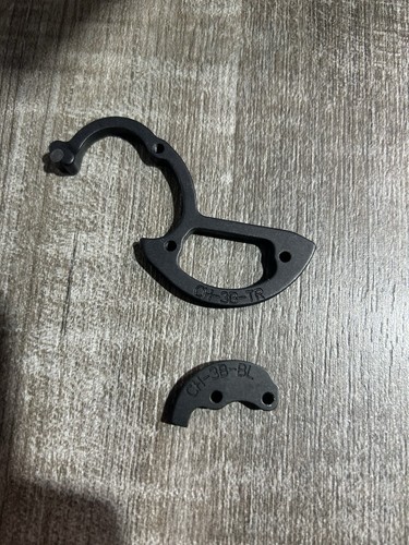 Hoyt charger 5 - hoyt,