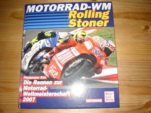 Motorrad 2007 motogp - 2007,