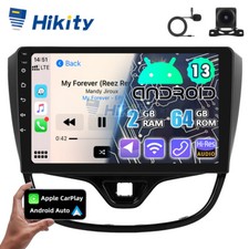 Autoradio 10" 2+64GB CarPlay