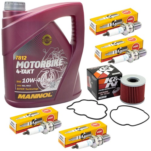 Kit revisione per suzuki - revisione,