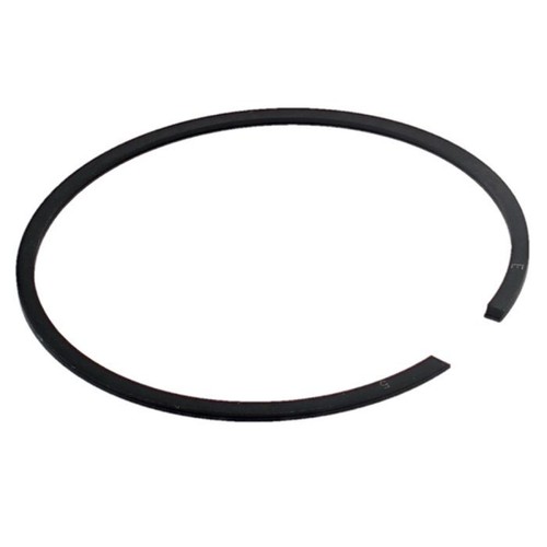 Anello pistone per taglierina