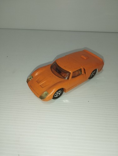 Modellino ford gt40 - modellino,