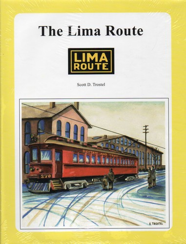 Percorso lima - il,