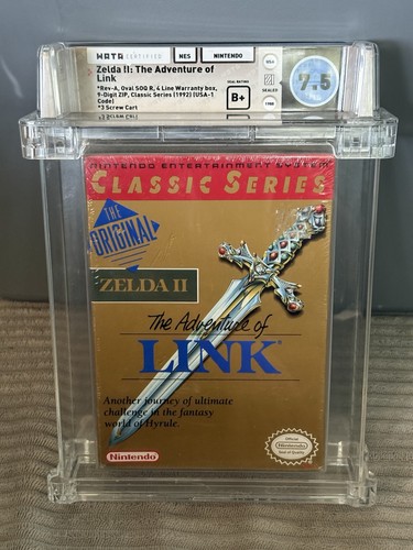 Zelda avventure di - zelda, 2