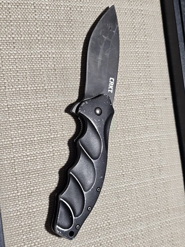 Coltello crkt foresight - crkt,