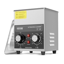 VEVOR 2L Ultrasonic Cleaner