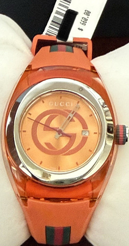 Orologio polso gucci sport - polso,