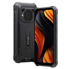 Smartphone Rugged Blackview BV6200 Plus 8+256GB 6.56" 90Hz IP68 11000mAh Android
