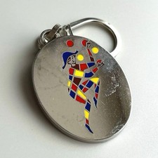 Portachiavi Francese