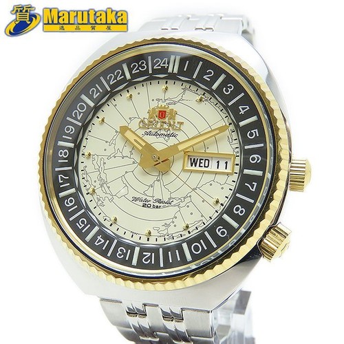 Orologio uomo automatico - da,