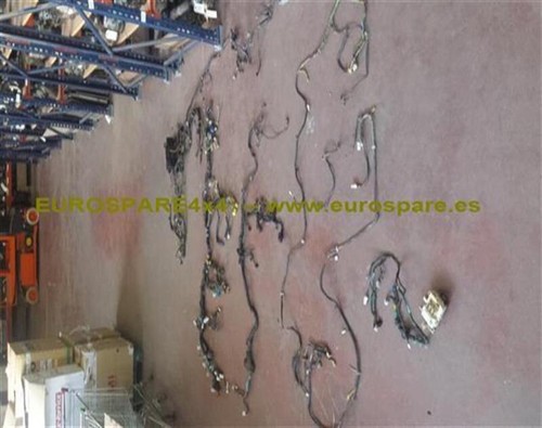 Installazione elettrica del - installazione,