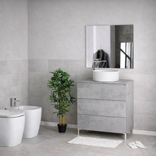 Mobile Bagno a Terra
