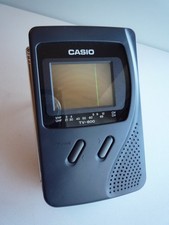 Casio lcd pocket color - casio,