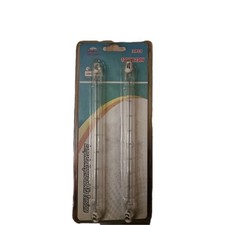 2 lampade alogene  1000W 1400