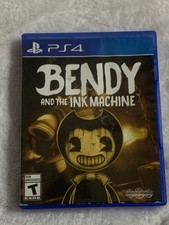 Bendy e la macchina
