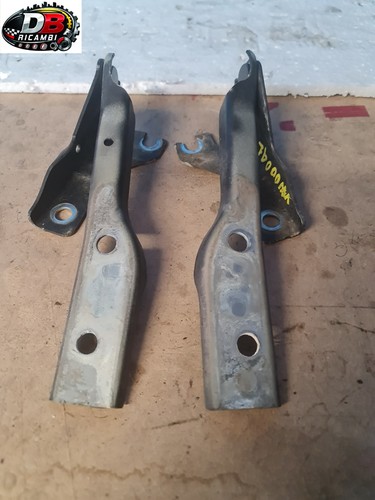 Cerniere cofano volkswagen - cerniere,