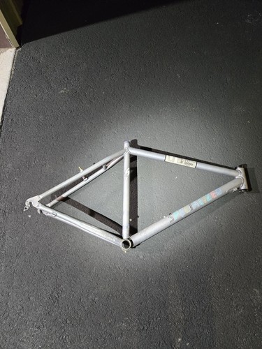 Telaio mountain bike vintage - telaio,