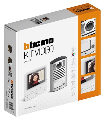 Bticino 364613 kit - 364613,