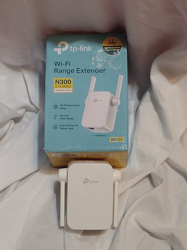 Link range extender - extender, wifi