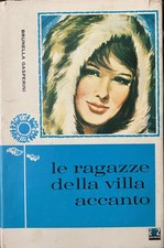 LE RAGAZZE DELLA VILLA ACCANTO