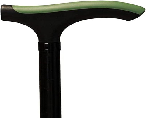 Bastone stampella alluminio - bastone,