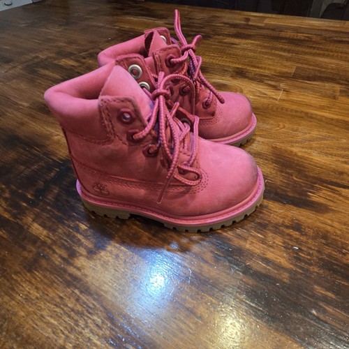 Timberland stivali