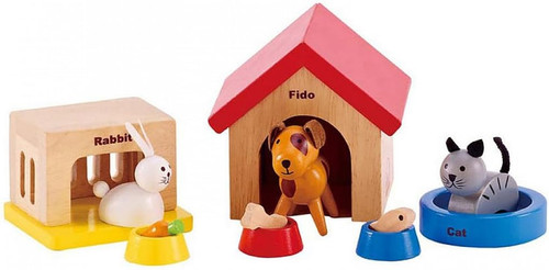 Animali domestici per - domestici, casa