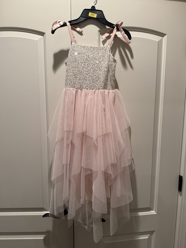 Abito principessa ballerina