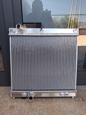 RF1020 - RADIATORE SUZUKI