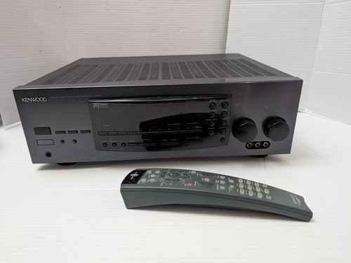 Kenwood 1080vr dolby digital - kenwood,