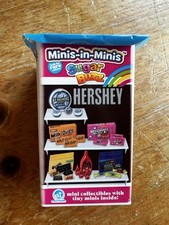 Hershey Mini-in-Mini's 8