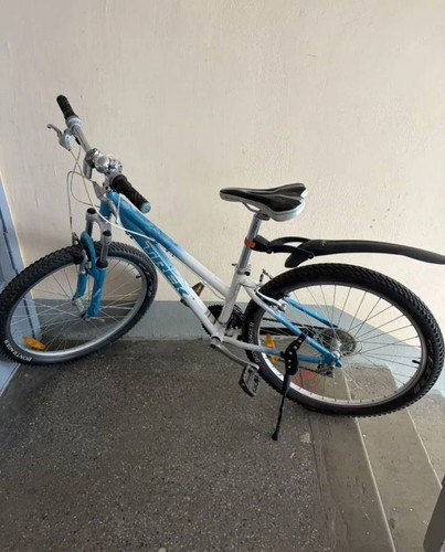 Trek 3700 mountain bike - mountain,