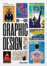 The history of graphic design