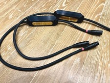 Cavo XLR Audio Ultra Hi-End