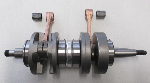 Albero motore yamaha - motore,