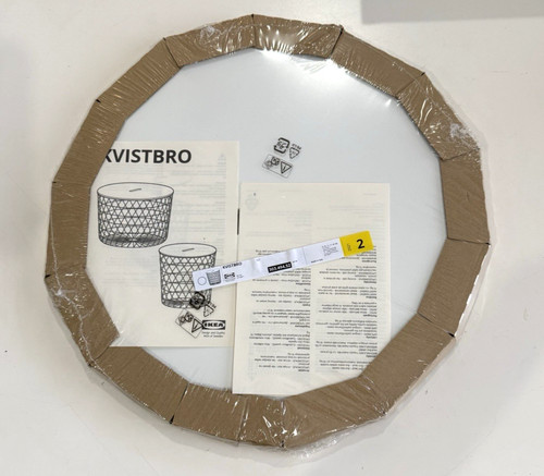 Ikea kvistbro tavolo - ikea,