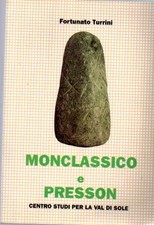 Monclassico e Presson