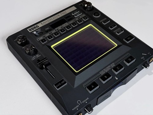 Korg pro kaossilator - ko-1,