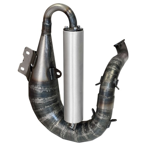 Marmitta vmc fury per - s1,