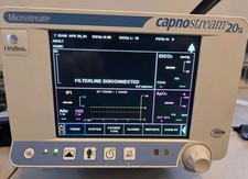 Oridion Capnostream 20p