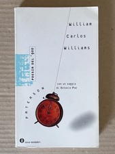 William Carlos Williams -