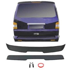 Spoiler tetto bordi tetto