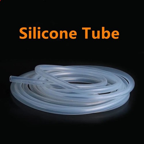 Tubo flessibile silicone - flessibile,